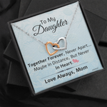 Gift for daughter from Mom
