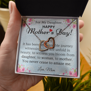 Daughter Mothers Day Gift From Mom