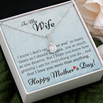 Good Mothers Day Gifts for Wife