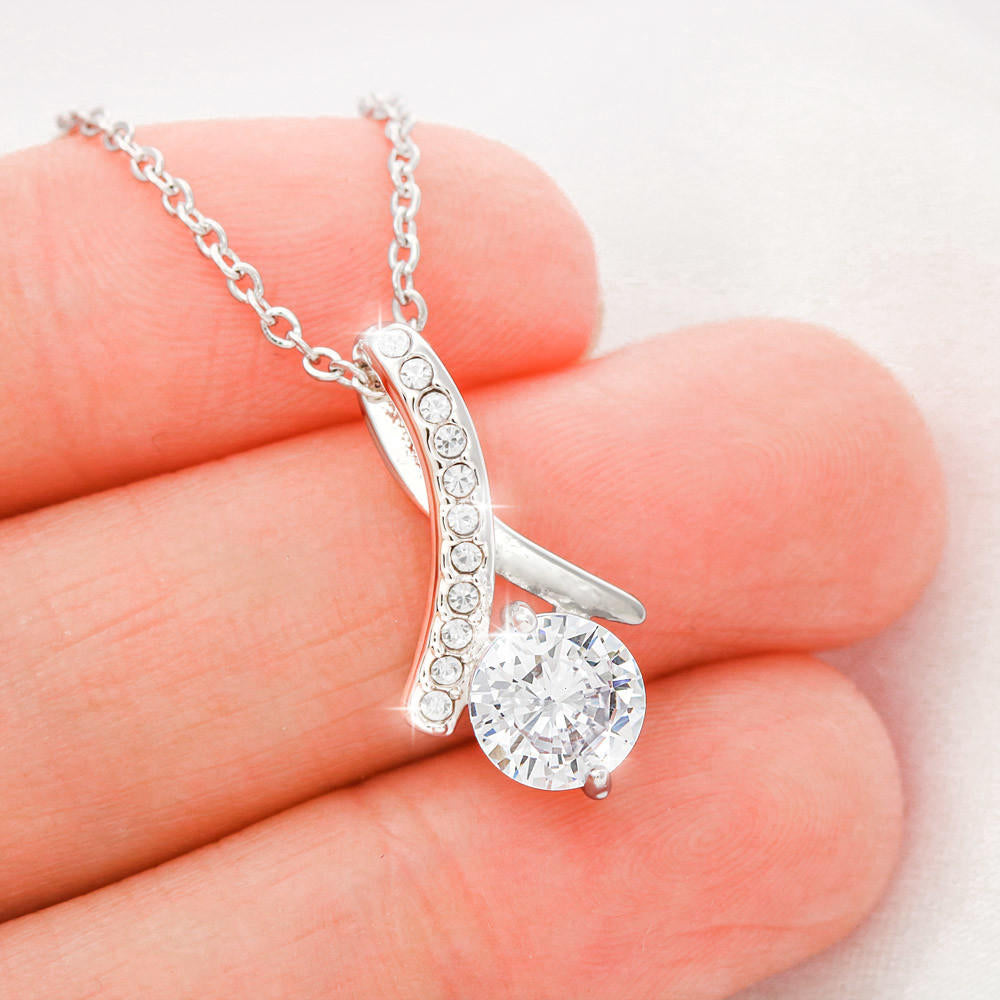 Future Wife Necklace