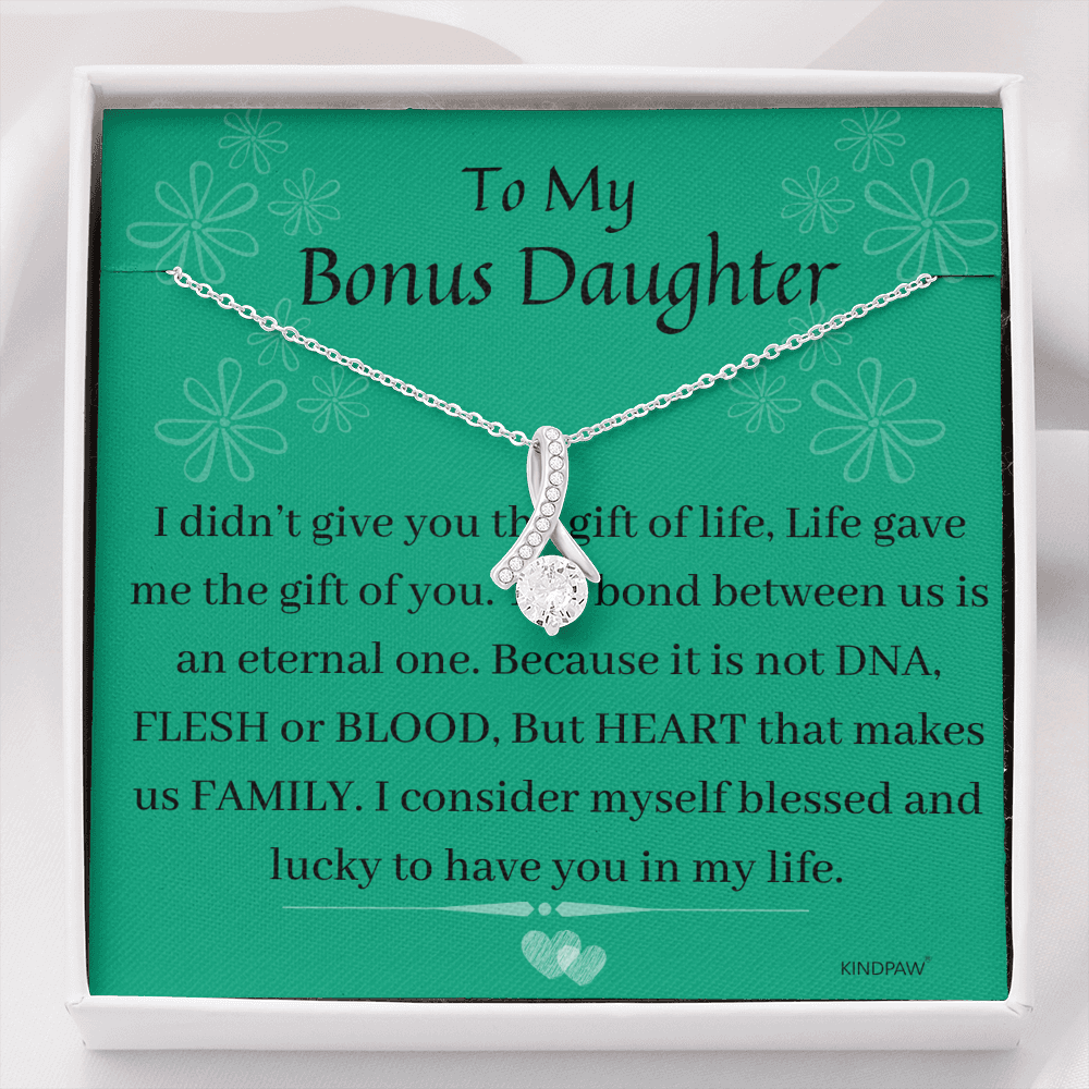 Stepdaughter gifts 2025