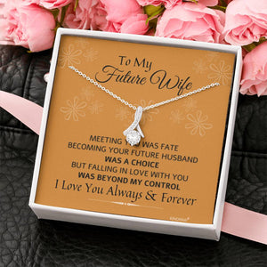 Future Wife Necklace