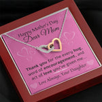 Mothers day presents for mom from daughter