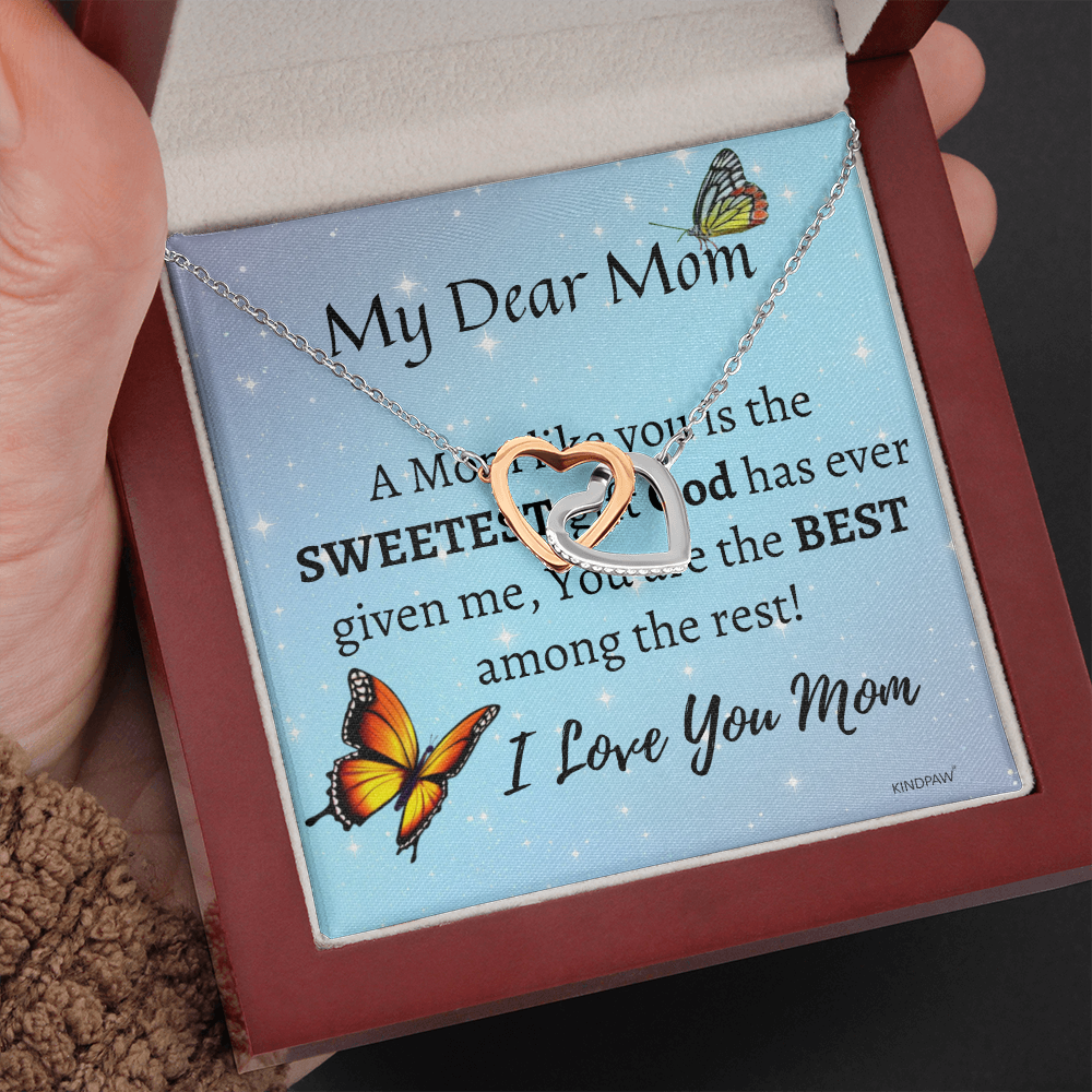 MOTHER’S DAY GIFTS FOR MOM