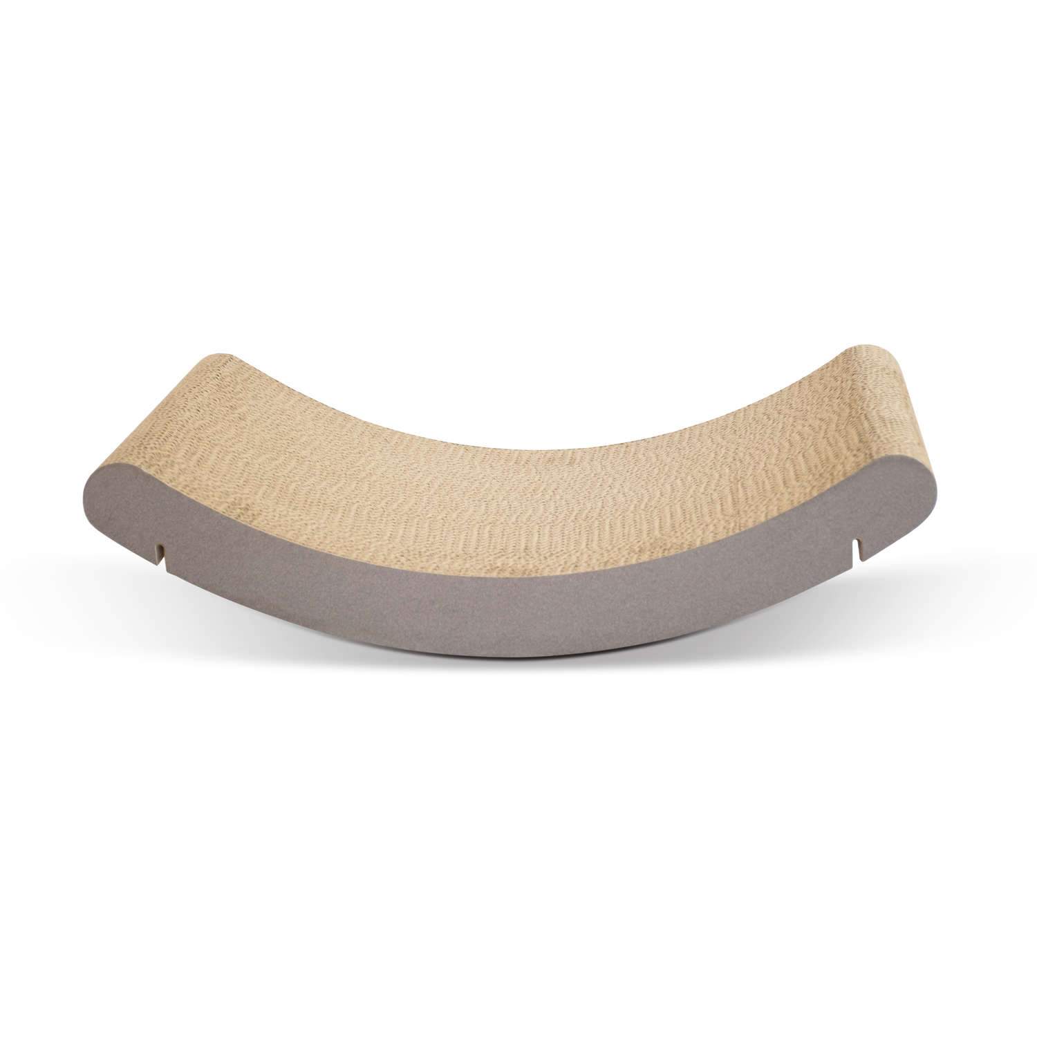 EZ Mount Cat Scratcher Cradle Refill Tan 11″ x 20″ x 2″