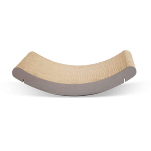 EZ Mount Cat Scratcher Cradle Refill Tan 11″ x 20″ x 2″
