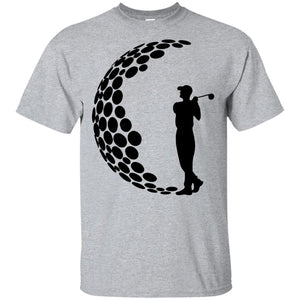 Gift for golf lovers Ultra Cotton T-Shirt
