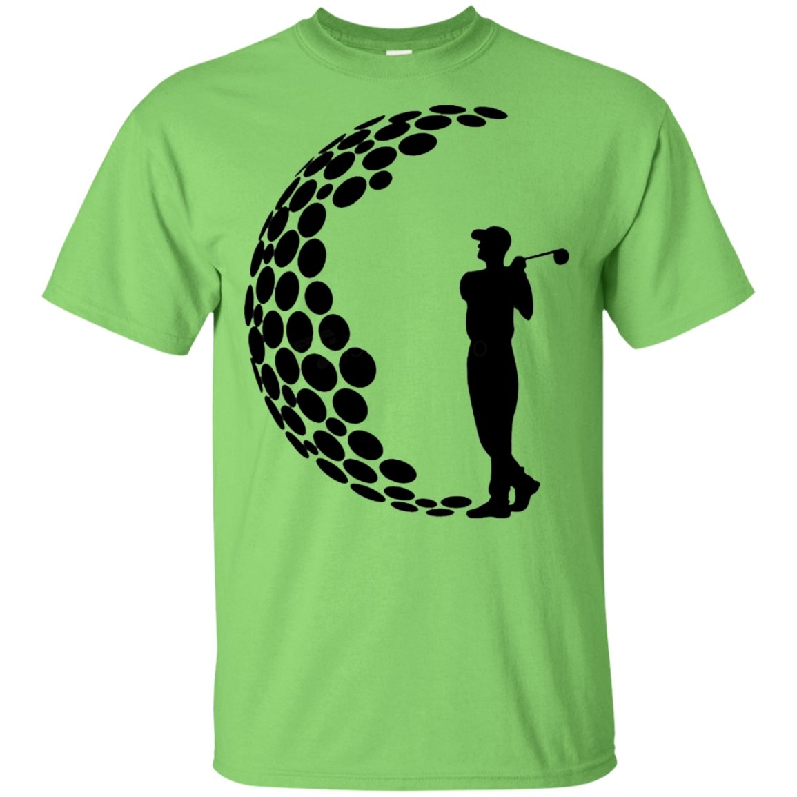 Gift for golf lovers Ultra Cotton T-Shirt
